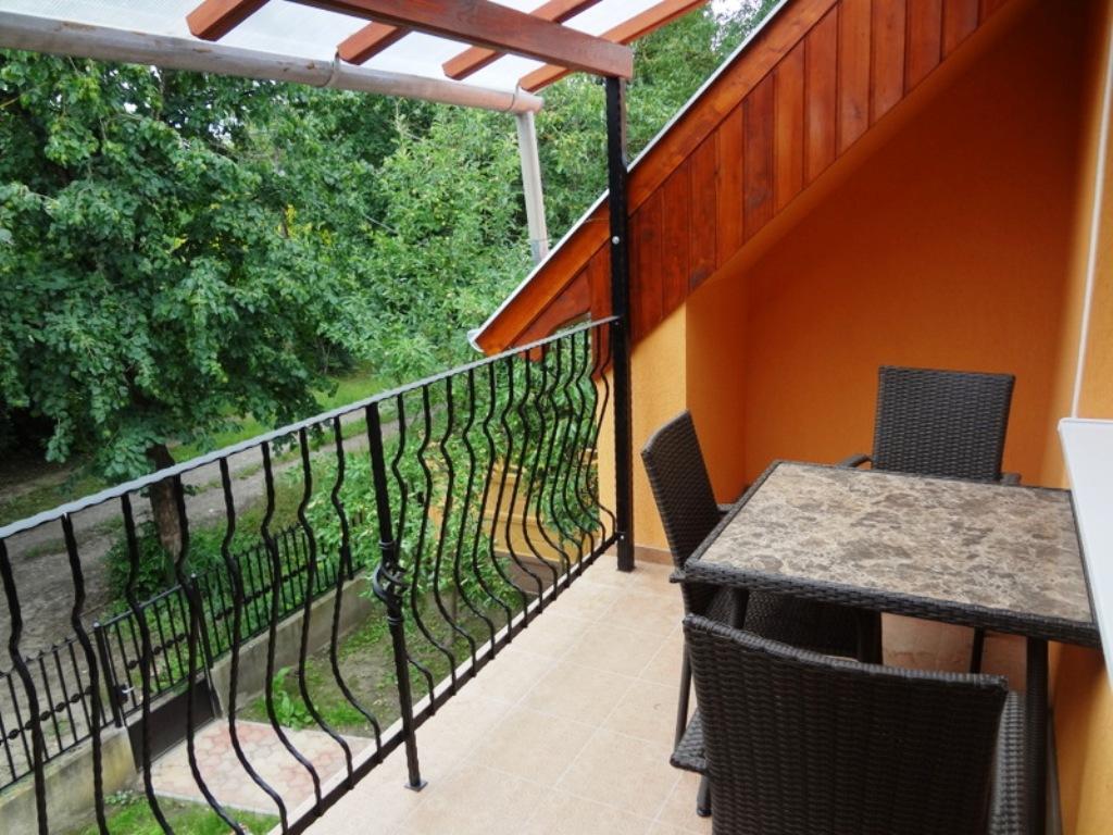 Horvath Apartmanhaz Orosháza Zewnętrze zdjęcie