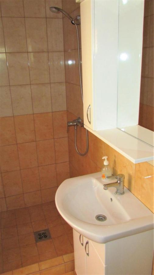 Horvath Apartmanhaz Orosháza Zewnętrze zdjęcie